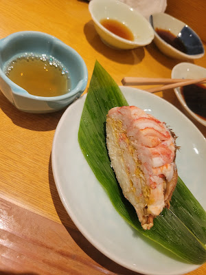 Sushi Dokoro Hiro 사진 5