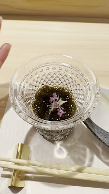 Sushi Akasaka Hanayama 사진 2