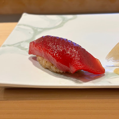 Sushi Akasaka Hanayama 사진 4