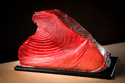 Sushi Akasaka Hanayama 사진 3