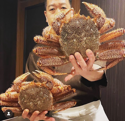 活かに 北斗 사진 5