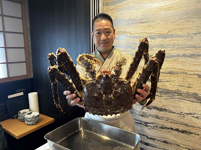 活かに 北斗 사진 4