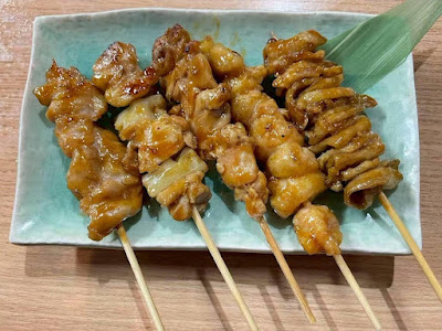 地鶏 かけはし 사진 2