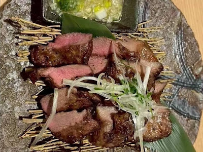 地鶏 かけはし 사진 3