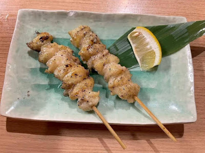 地鶏 かけはし 사진 5