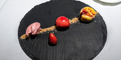 【Nouvelle Korean Wine Dining KAYA】赤坂カヤ 사진 3