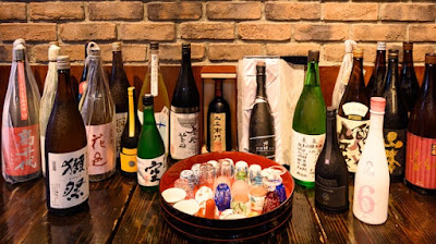 日本酒と旨いもん くりすけ（居酒屋） 사진 2