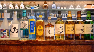 日本酒と旨いもん くりすけ（居酒屋） 사진 3