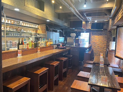 日本酒と旨いもん くりすけ（居酒屋） 사진 5