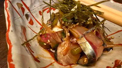 九州の地魚料理 侍 赤坂店 사진 4