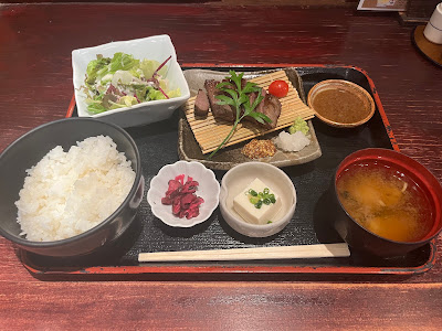 Waguyu beef Juhachibanya Izakaya Akasaka Branch 사진 4