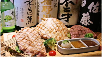 Waguyu beef Juhachibanya Izakaya Akasaka Branch 사진 3