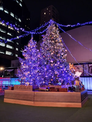 Akasaka Biz Tower Atrium 사진 3