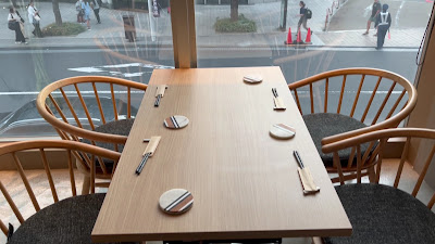 創作和食 BAR XI akasaka 사진 2