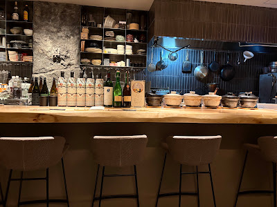 創作和食 BAR XI akasaka 사진 3
