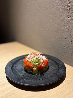 創作和食 BAR XI akasaka 사진 5