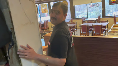 Nirvanam Akasaka - North & South Indian Restaurant 사진 2