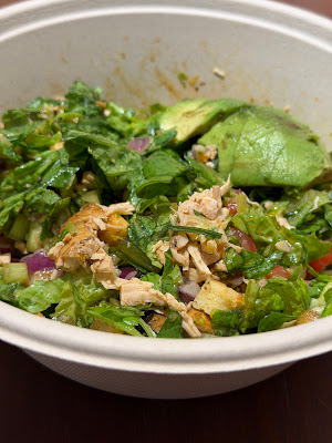クリスプサラダワークス 赤坂Bizタワー店 CRISP SALAD WORKS 사진 5