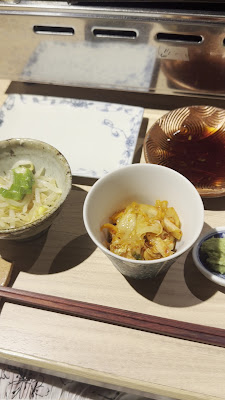 赤坂焼肉 八面六秘 사진 2