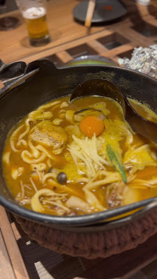ほうとう天地 사진 2