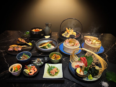 【彩葉】北海道料理 海の幸山の幸 赤坂店 사진 4