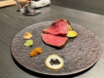 MEAT＆GRILL MARCO HANARE 사진 3