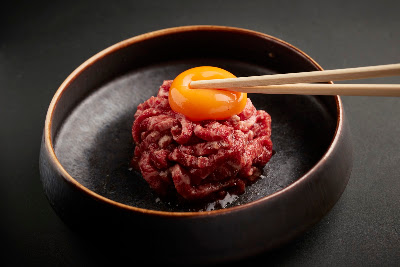 焼肉 ホルモンCHINTAN 赤坂見附店 사진 4
