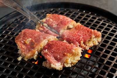 焼肉 ホルモンCHINTAN 赤坂見附店 사진 5