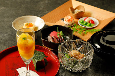 【和食/日本料理】赤坂あま野 사진 3