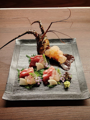 【和食/日本料理】赤坂あま野 사진 5