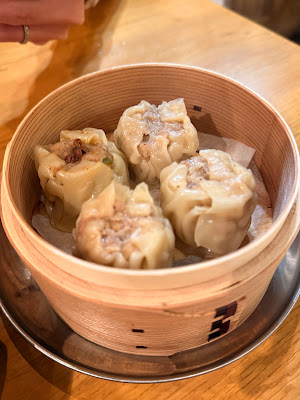 焼売スタンドしじみ 사진 4