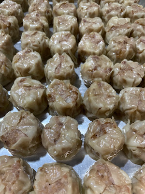 焼売スタンドしじみ 사진 3