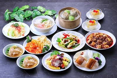 Chinese restaurant Keikaro Akasaka 사진 3