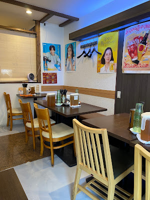 Chinese restaurant Keikaro Akasaka 사진 2