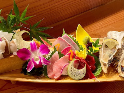 鮮魚と日本酒 酒場きらく堂 赤坂店（旧：酒肴ほたる） 사진 2