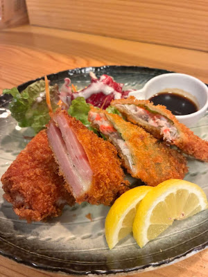 鮮魚と日本酒 酒場きらく堂 赤坂店（旧：酒肴ほたる） 사진 4