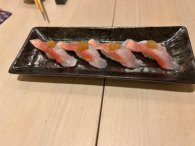 Sushi Uminomichi 사진 3