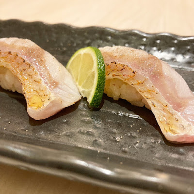 Sushi Uminomichi 사진 5