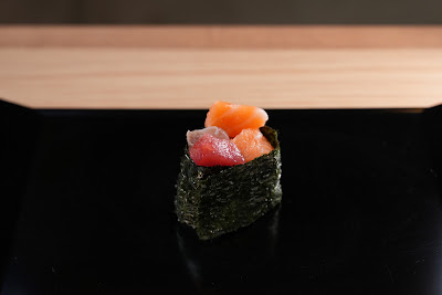 Sushi Sharikin Akasakamitsuketen 사진 4