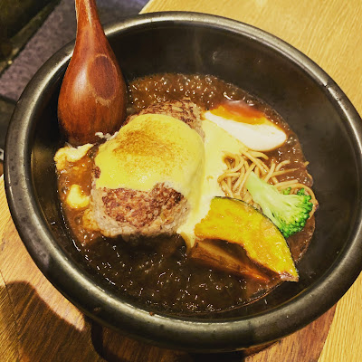 Yamamotonohanbagu Orenowainsakaba 사진 4