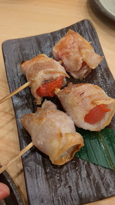 屋台居酒屋 えびす 赤坂店 사진 2