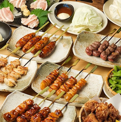 屋台居酒屋 えびす 赤坂店 사진 3