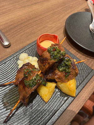 Lima Grill 사진 3