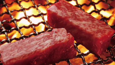 Kobe beef 512 사진 2