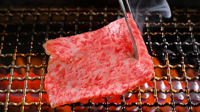 Kobe beef 512 사진 3