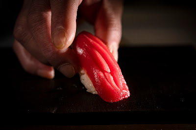 Sushi Minowa Akasaka 사진 4