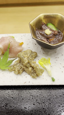 Sushi Minowa Akasaka 사진 2