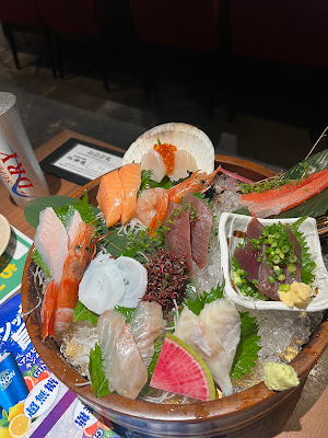 北の味紀行と地酒 北海道 赤坂見附店 사진 3