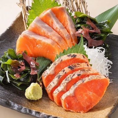 北の味紀行と地酒 北海道 赤坂見附店 사진 4