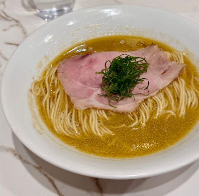 中華そば左とう 사진 3